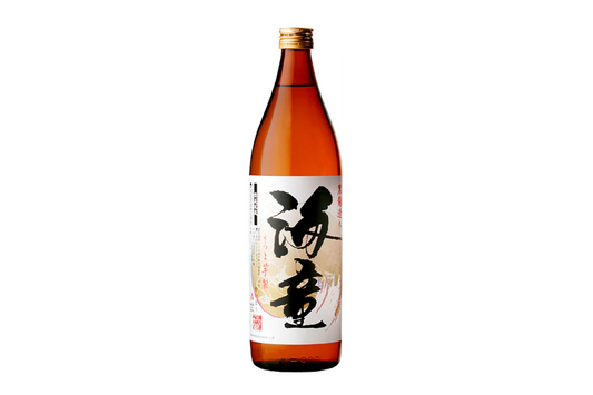 Hamada Kaidou Imo Shochu 900ml 25%