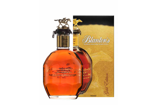 Blanton's Gold Edition 700ml 51.5%