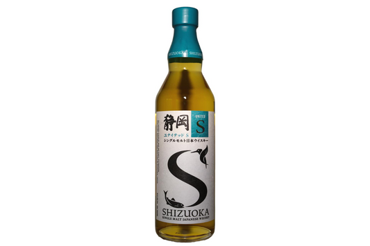 Shizuoka United "S" Summer 500ml 50.5%