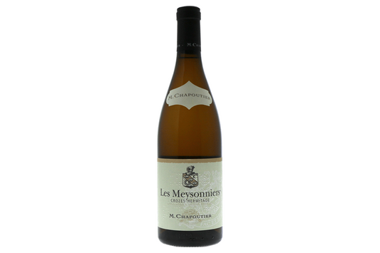 M. Chapoutier Crozes Hermitage Les Meysonniers 2022 700ml 13%