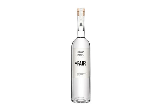 Fair Organic Quinoa Vodka 700ml 40%