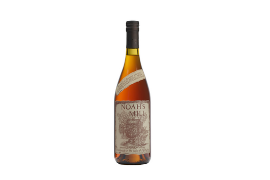 Noah's Mill Small Batch Bourbon 700ml 57.15%