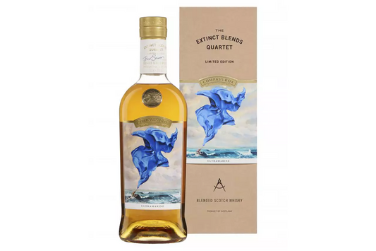 Compass Box Ultramarine 700ml 51%