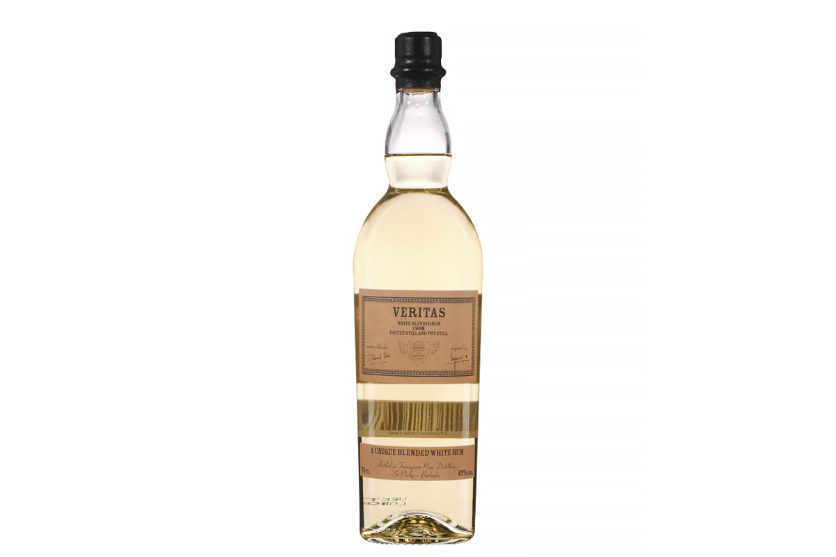 Velier Veritas Rum 700ml 47%