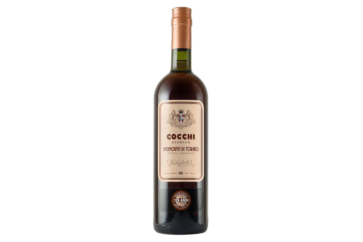 Cocchi Storico Vermouth di Torini 750ml 16%