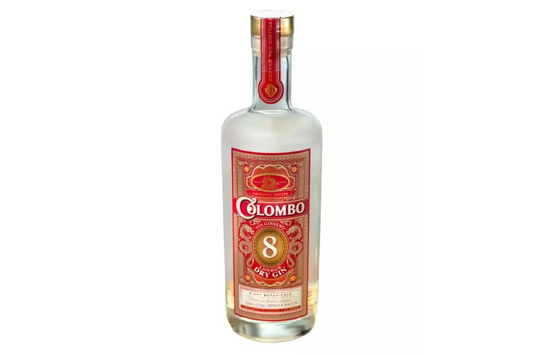 Colombo No.8 700ml 43%