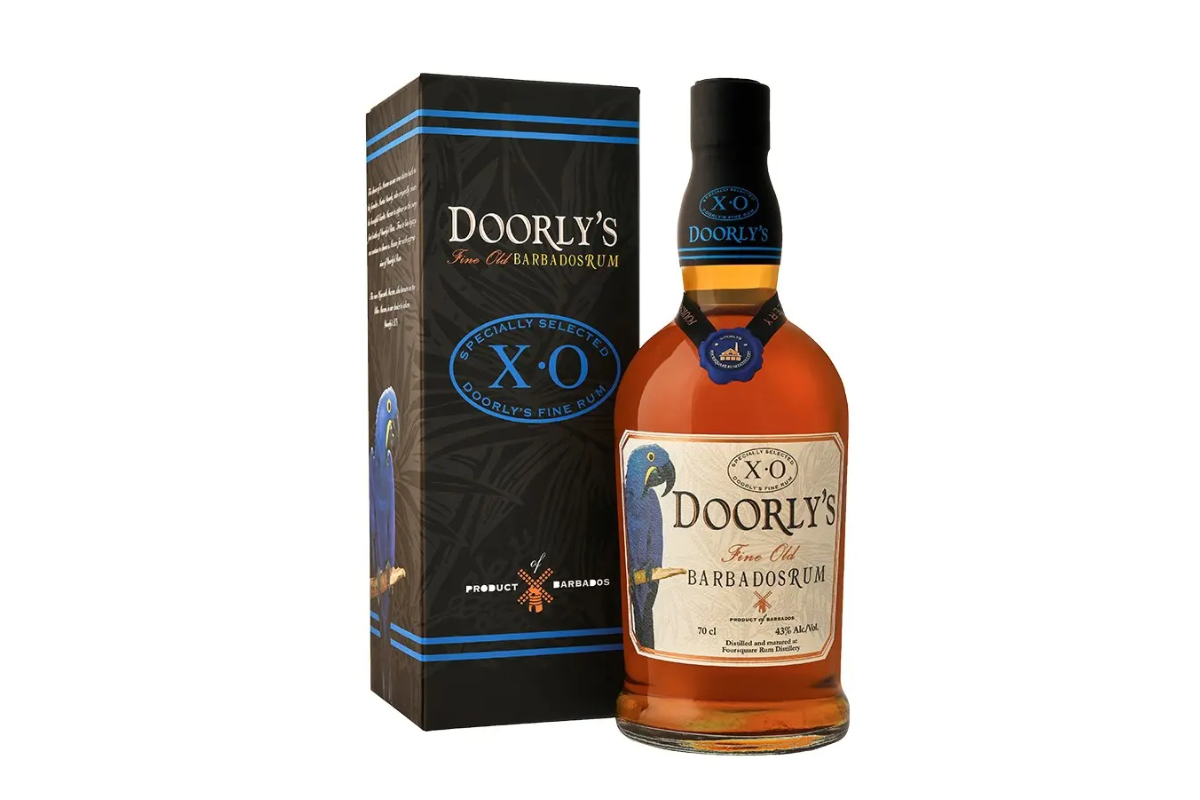 Doorly's XO 700ml 43%