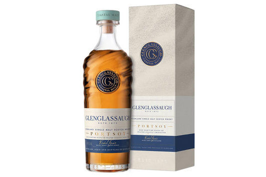 Glenglassaugh Portsoy 700ml 49.1%