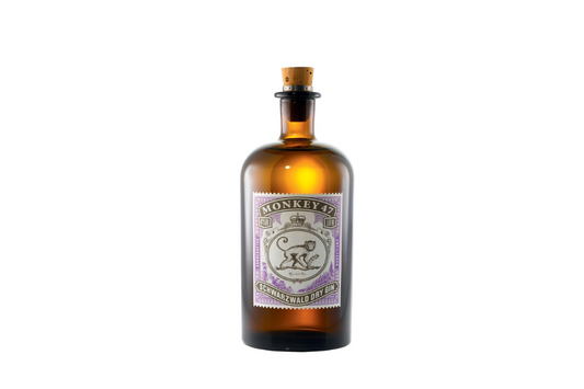 Monkey 47 Dry Gin 700ml 47%