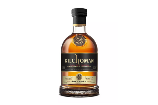 Kilchoman Loch Gorm 2023 Edition 700ml 700ml 46%