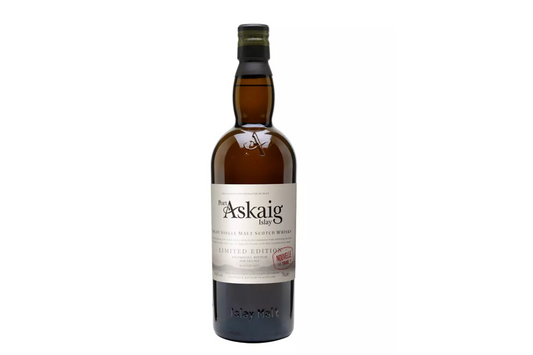 Port Askaig Nouvelle Vague 700ml 56.8%