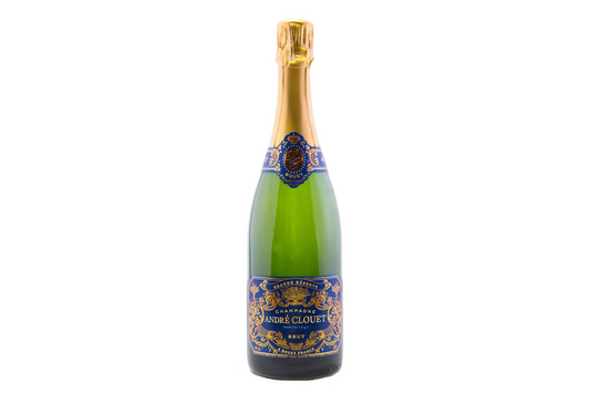 Andre Clouet Grande Reserve Brut NV 750ml 12%