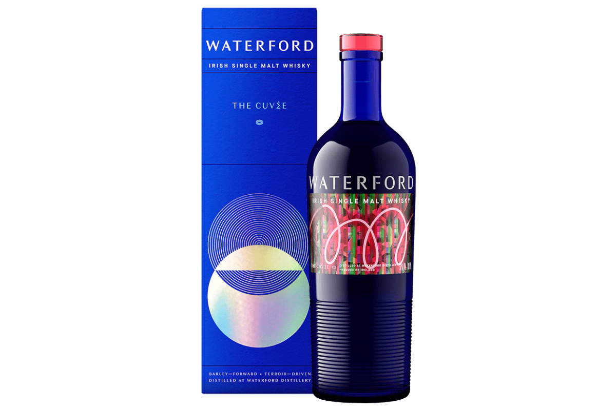 Waterford The Cuvee 700ml 50%