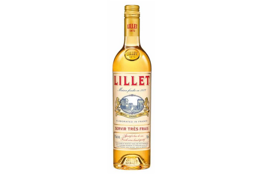 Lillet Blanc 750ml 17%