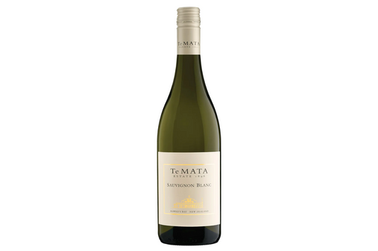 Te Mata Sauvignon Blanc 2022 750ml 13%