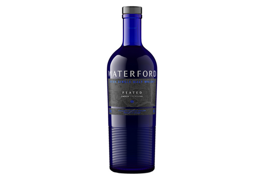 Waterford Peated Lacken 700ml 50%