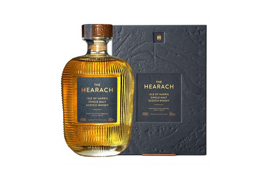 Isle of Harris The Hearach 700ml 46%