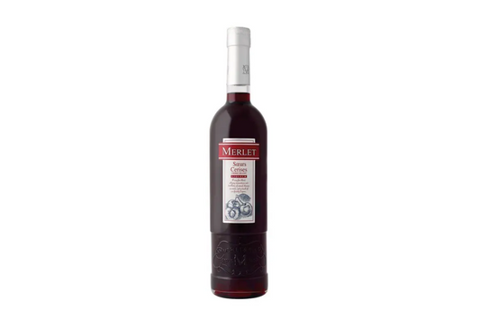 Merlet Soeurs Cerises 700ml 24%