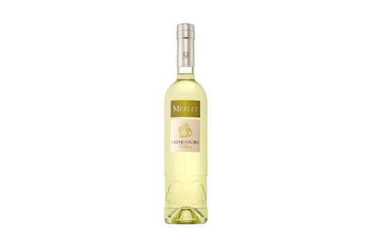 Merlet Poire William 500ml 18%