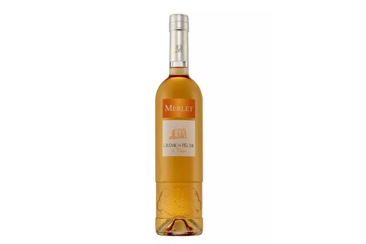 Merlet Peche de Vigne 500ml 18.00%