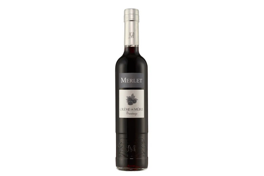 Merlet Mure Sauvage 500ml 18%