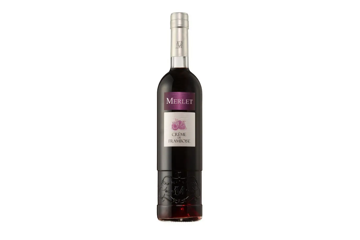 Merlet Framboise 500ml 18%