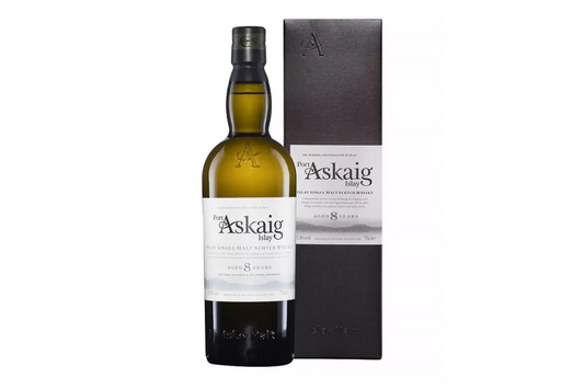 Port Askaig 8YO 700ml 45.80%