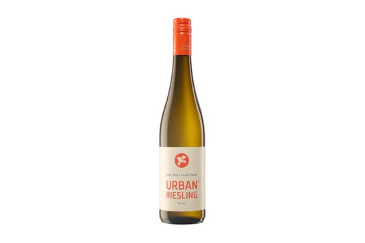 Nik Weis Urban Riesling 2021 750ml 10%